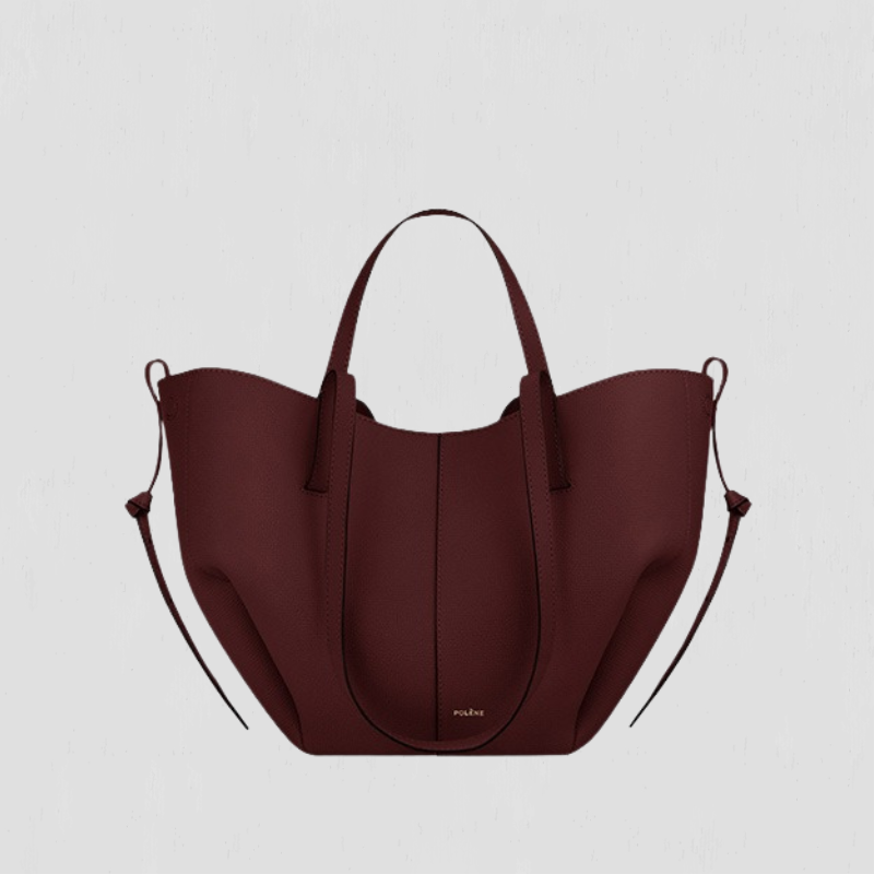 GWENDOLYN / SHOULDER TOTE