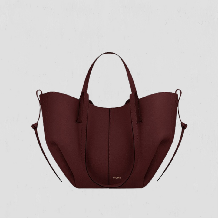 GWENDOLYN / SHOULDER TOTE