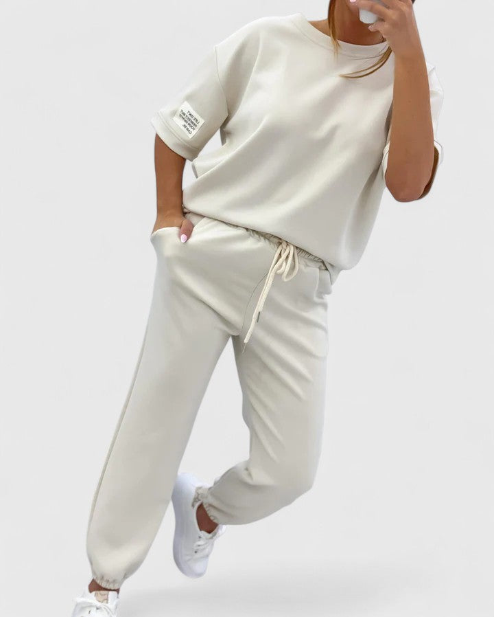FAYLIN / COMFY CO-ORD