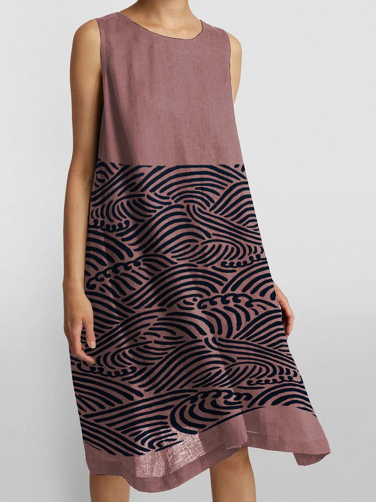 YSABEL / COSY DRESS