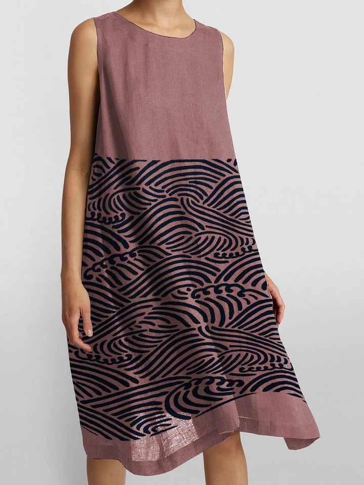 YSABEL / COSY DRESS