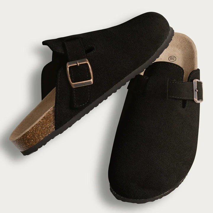 DEBORAH / ERGONOMIC SUMMER SANDAL