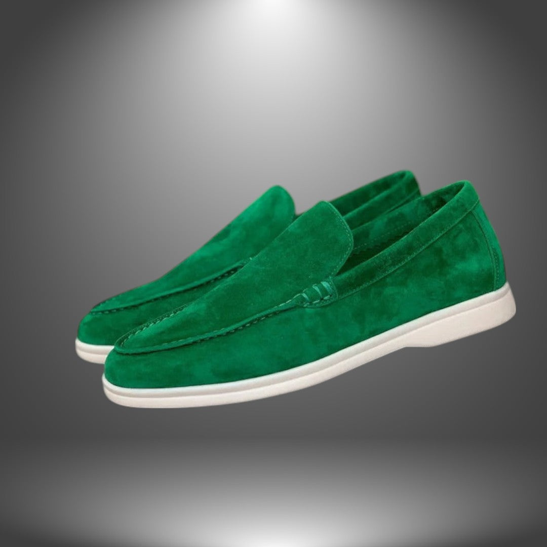 BALFOUR / ARTISAN MOCCASINS