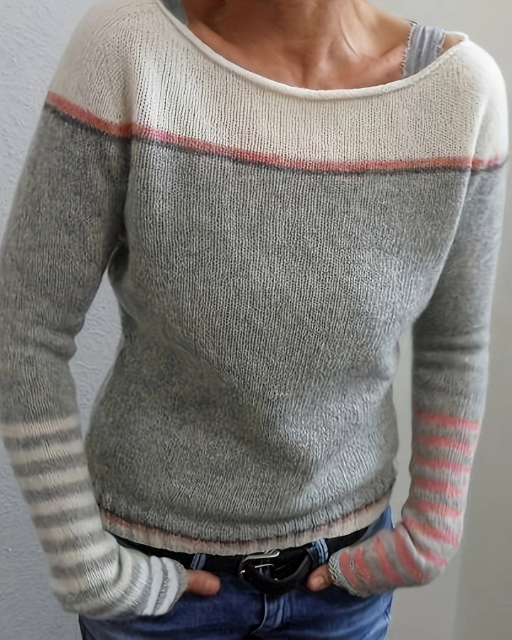 GIANNA / CASUAL KNITWEAR