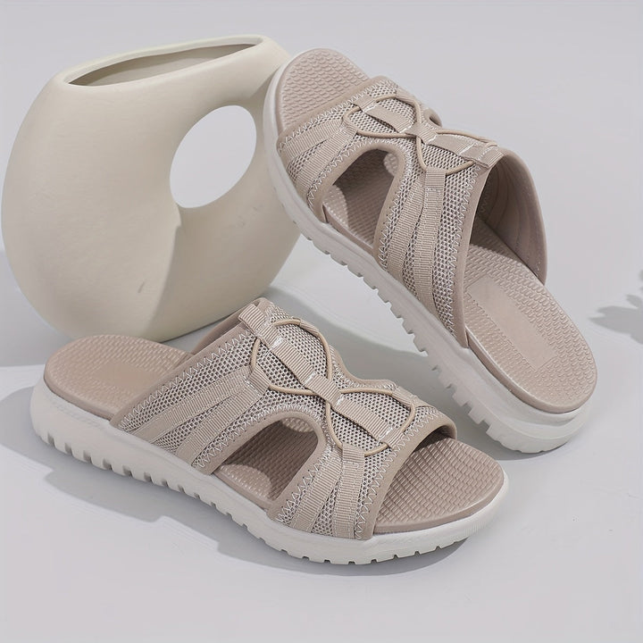 APRIL / COMFORT SANDALS