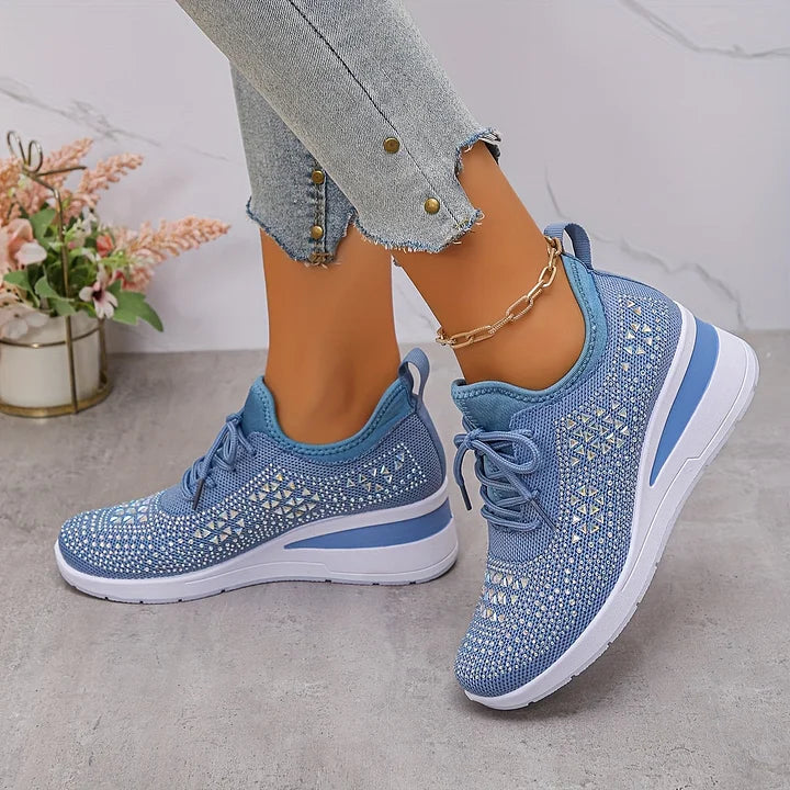 DINA / ORTHOPAEDIC SNEAKERS