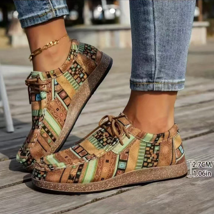 GISELLE / URBAN SHOES