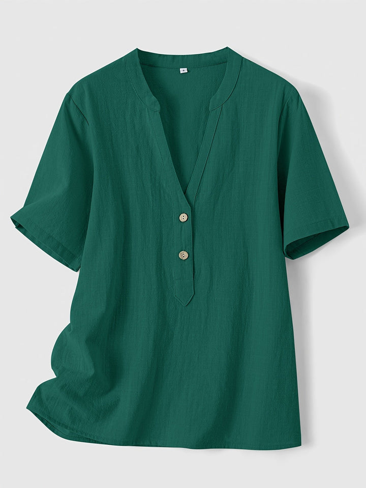 BARBARA / SUMMER TOP