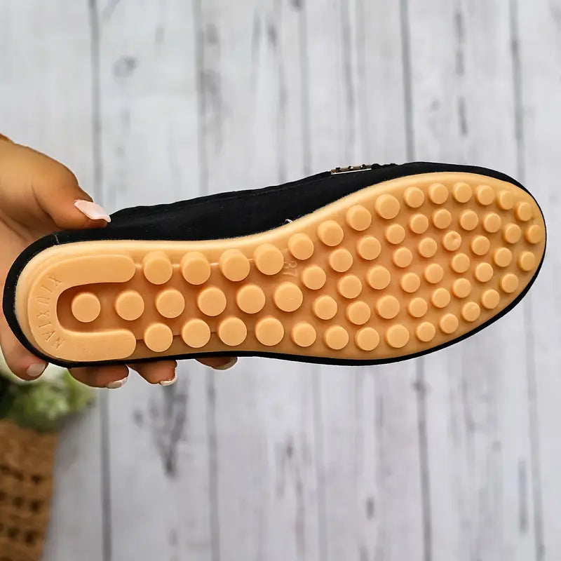 ABIGAIL / CLASSIC LOAFERS