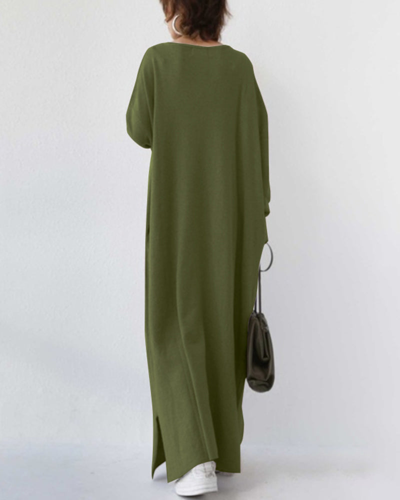 GAYLE / MODERN MAXI