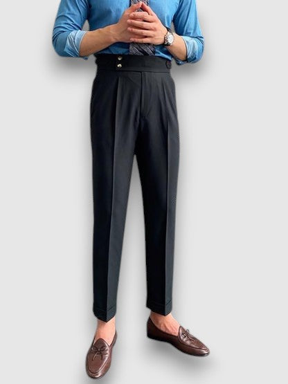 MORITZ / TIMELESS TROUSERS