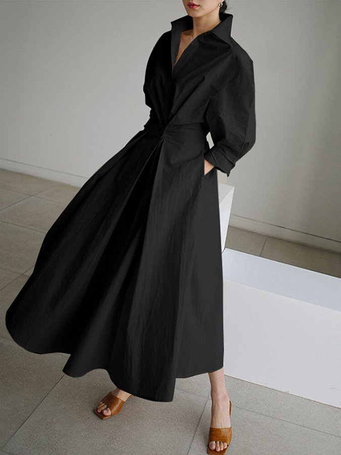 GILDA / ELEGANT DRESS