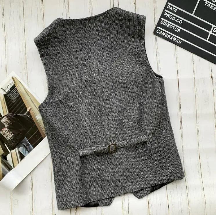 CRAIG / CLASSIC ELEGANT WAISTCOAT