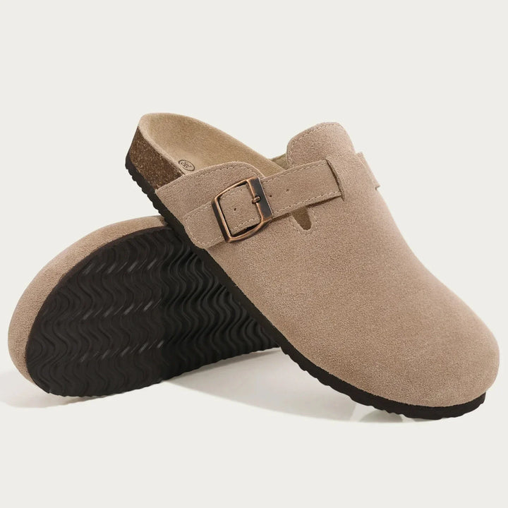 DEBORAH / ERGONOMIC SUMMER SANDAL