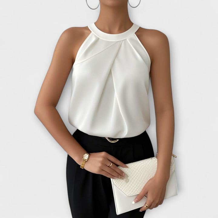 JESSAMINE / EVENING TOP