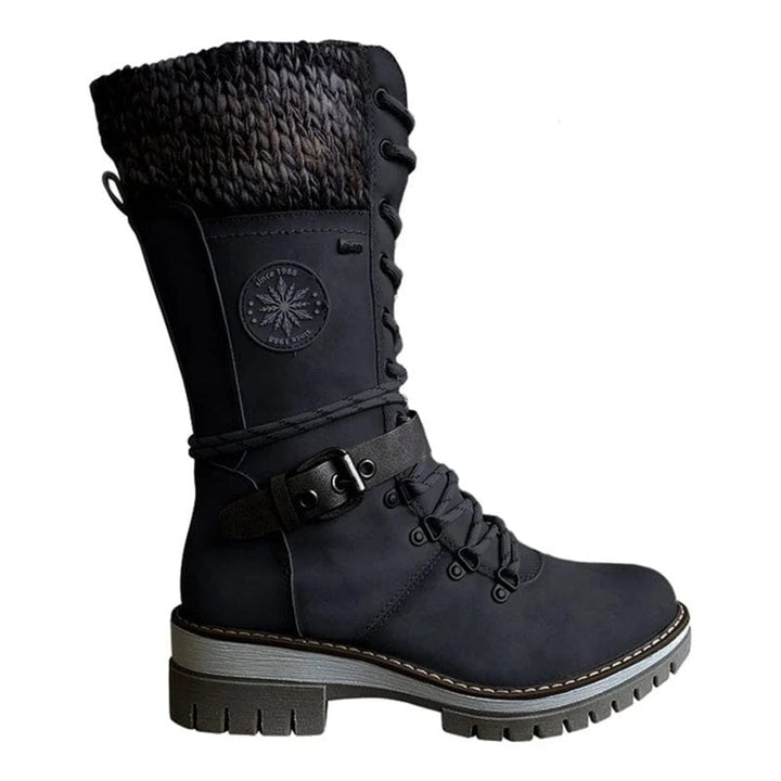 IVY / ADVENTURE BOOTS