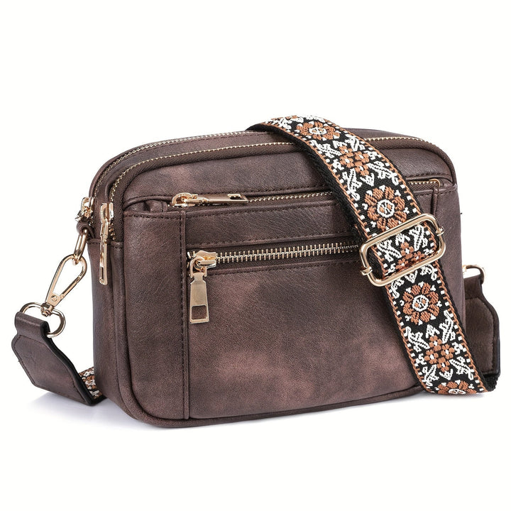 MOLLY / OXFORD CROSSBODY BAG