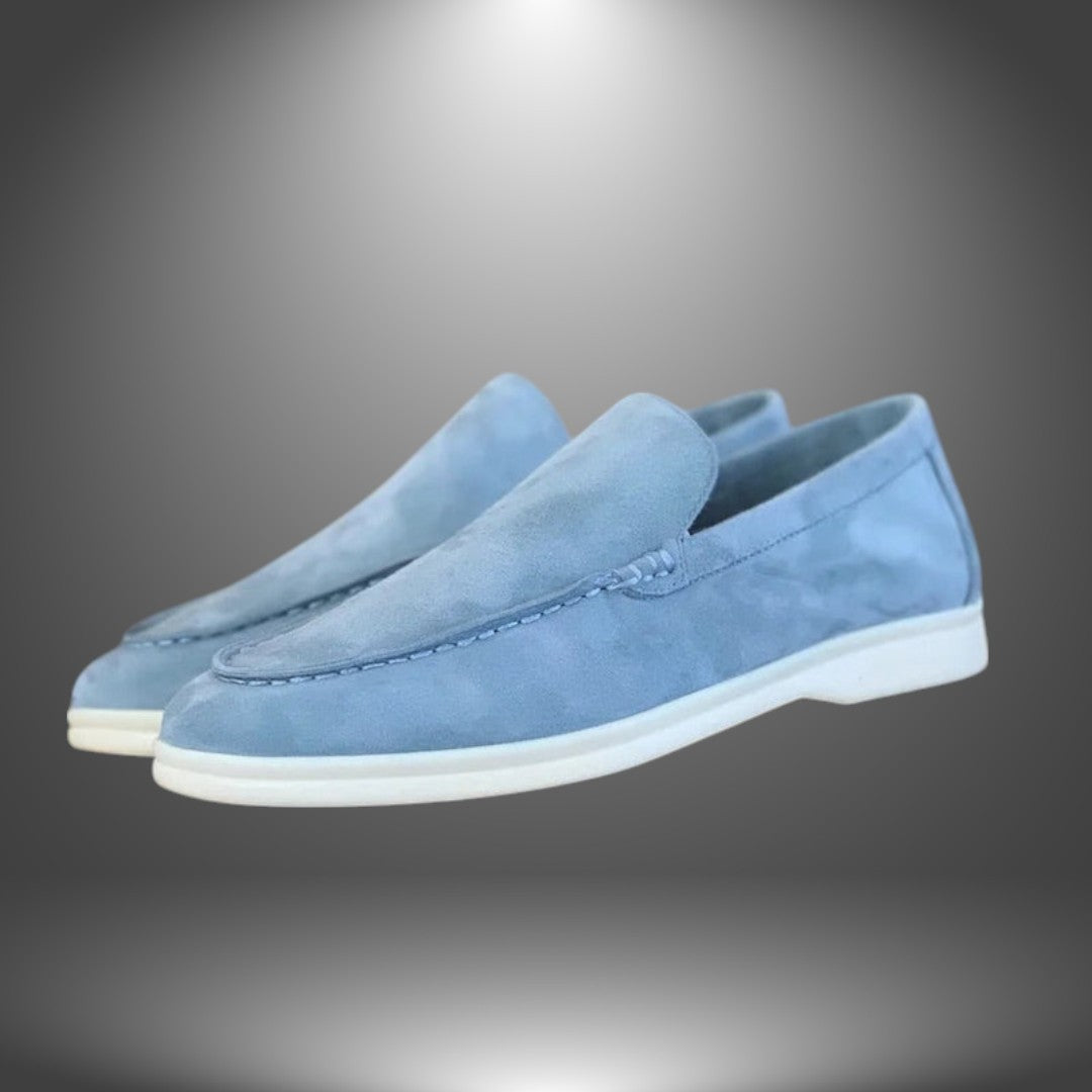 BALFOUR / ARTISAN MOCCASINS