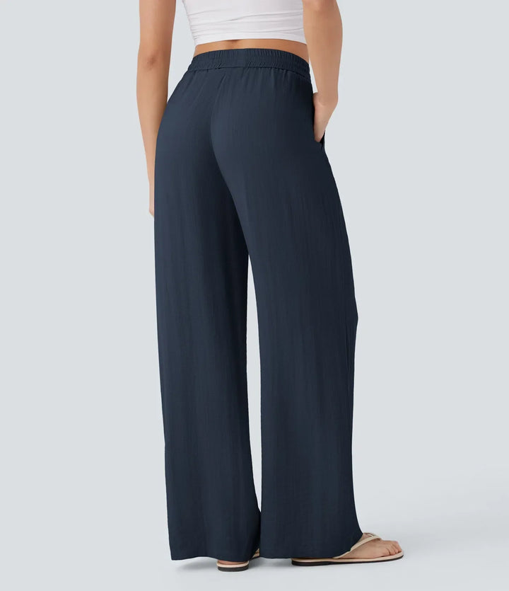 LYLIA / ELEGANT TROUSERS