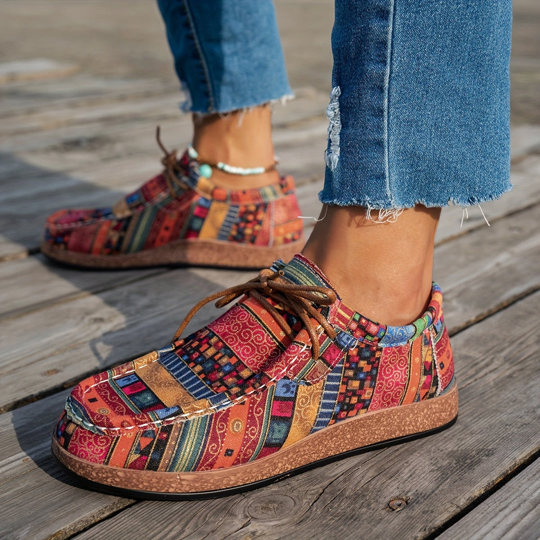 GISELLE / URBAN SHOES