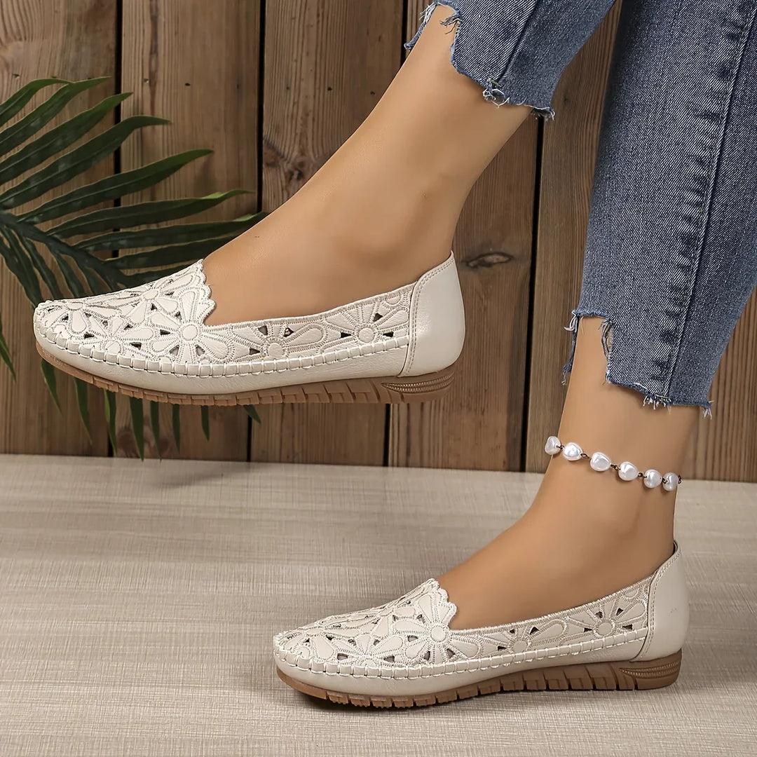 FREDERICA / CASUAL SANDALS
