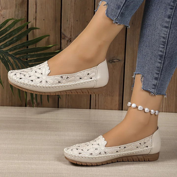 FREDERICA / CASUAL SANDALS