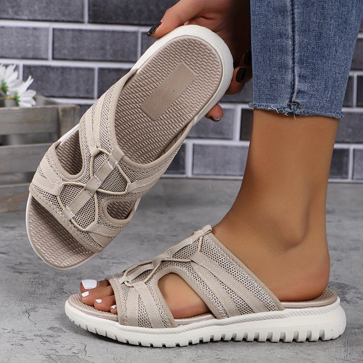 APRIL / COMFORT SANDALS