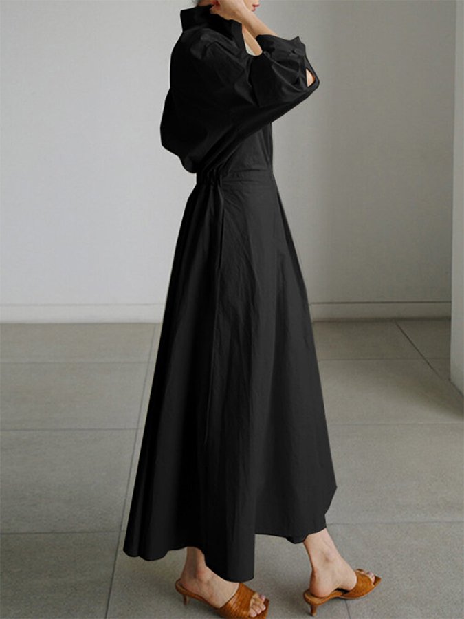 GILDA / ELEGANT DRESS