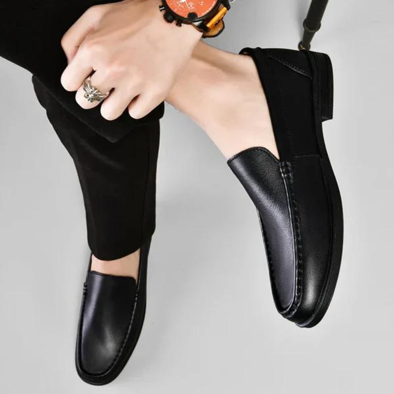EBENEZER /  STYLISH EVERYDAY SHOES