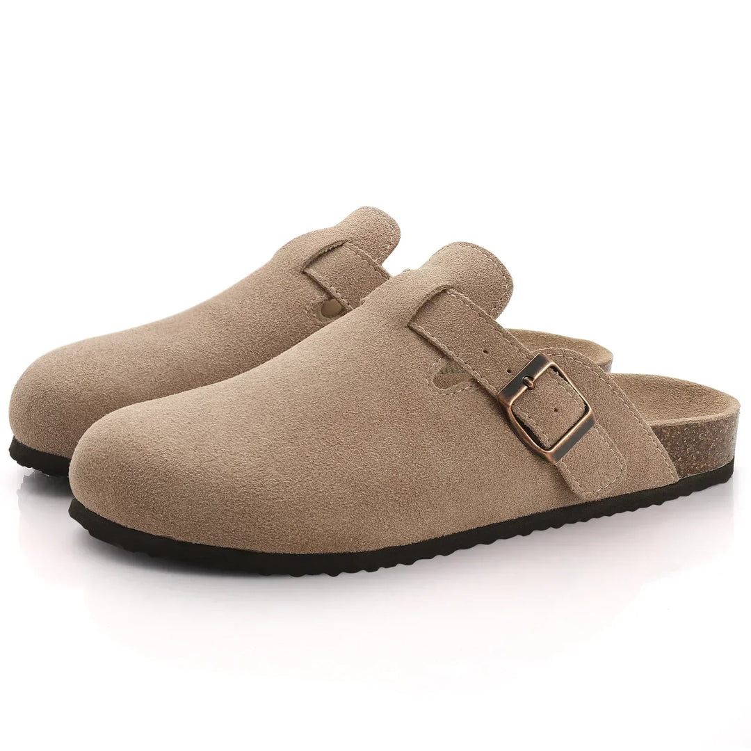 DEBORAH / ERGONOMIC SUMMER SANDAL