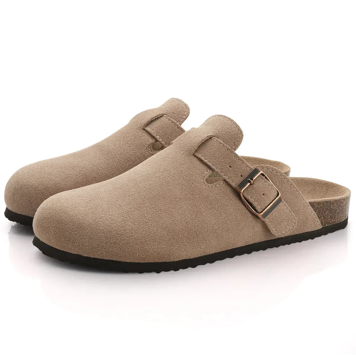 DEBORAH / ERGONOMIC SUMMER SANDAL