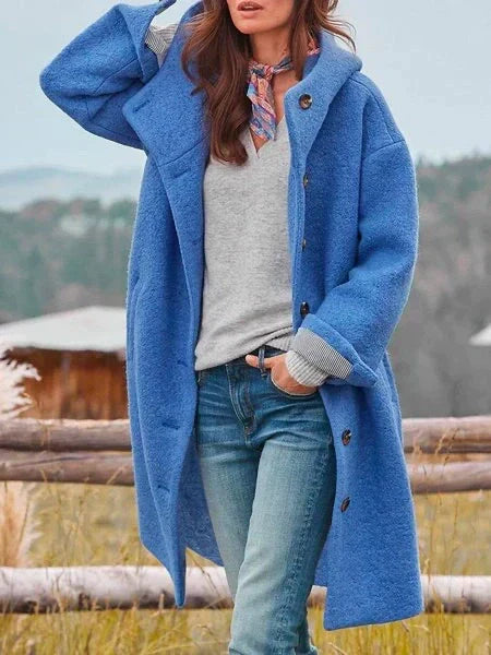 BOBBIE / WINTER COAT