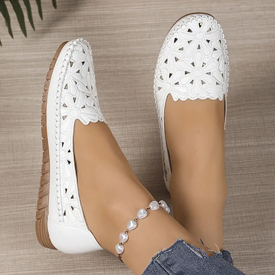 FREDERICA / CASUAL SANDALS