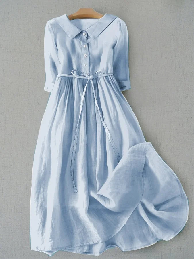 FLOELLA / ELEGANT DRESS