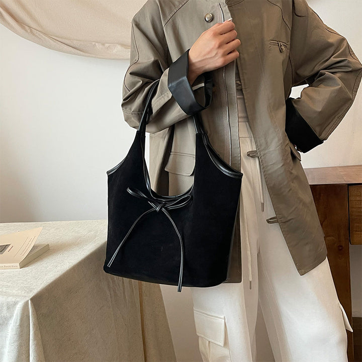 LIORA / CUTE BOW BAG
