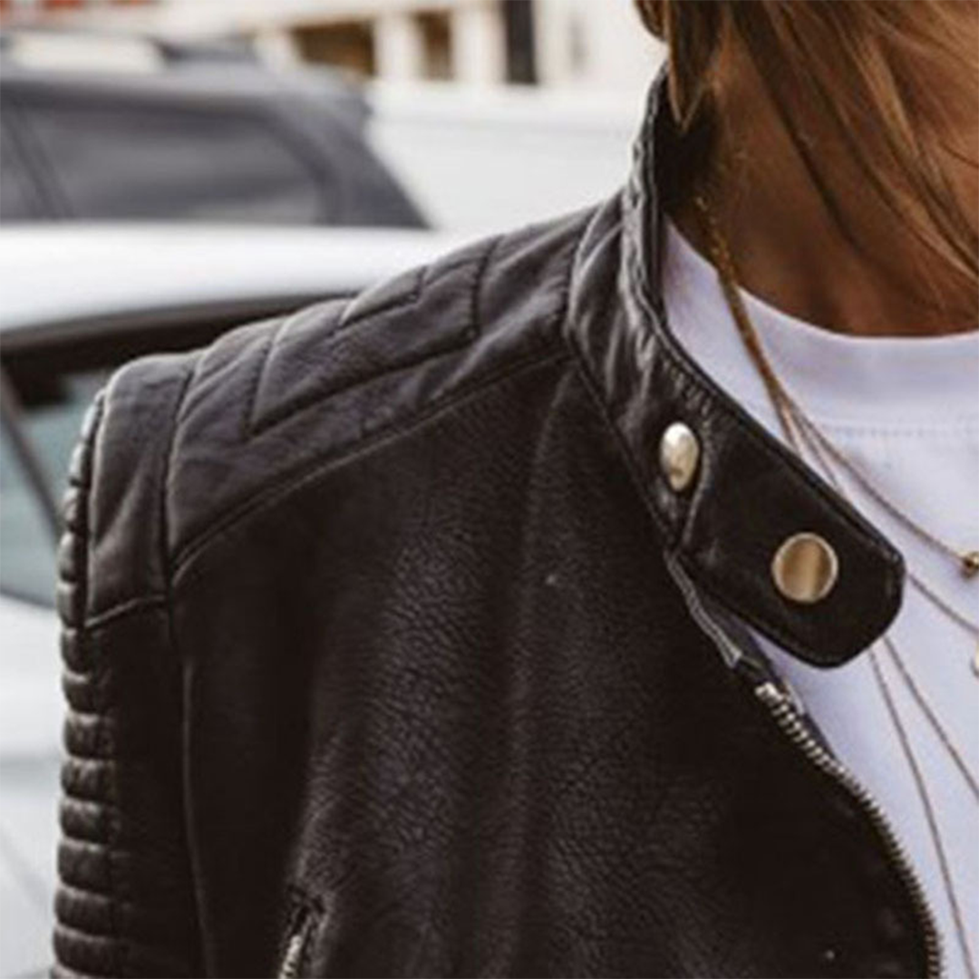 HANA / ICONIC JACKET