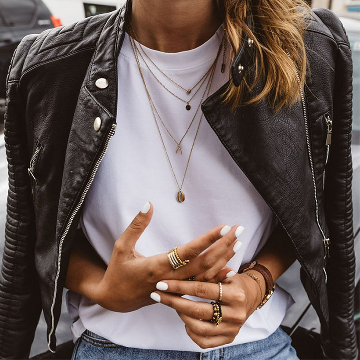 HANA / ICONIC JACKET