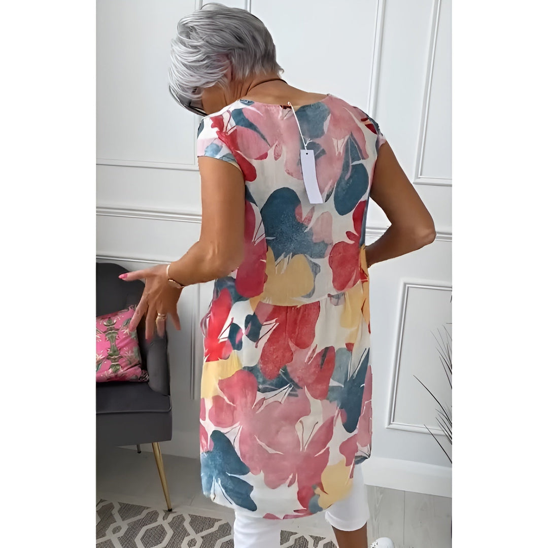 ARIELLE / SHIRTDRESS