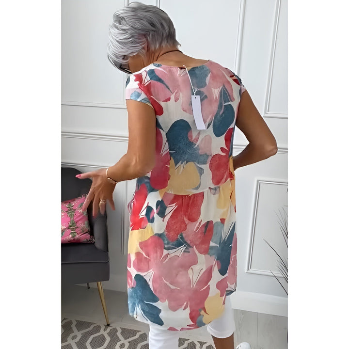 ARIELLE / SHIRTDRESS