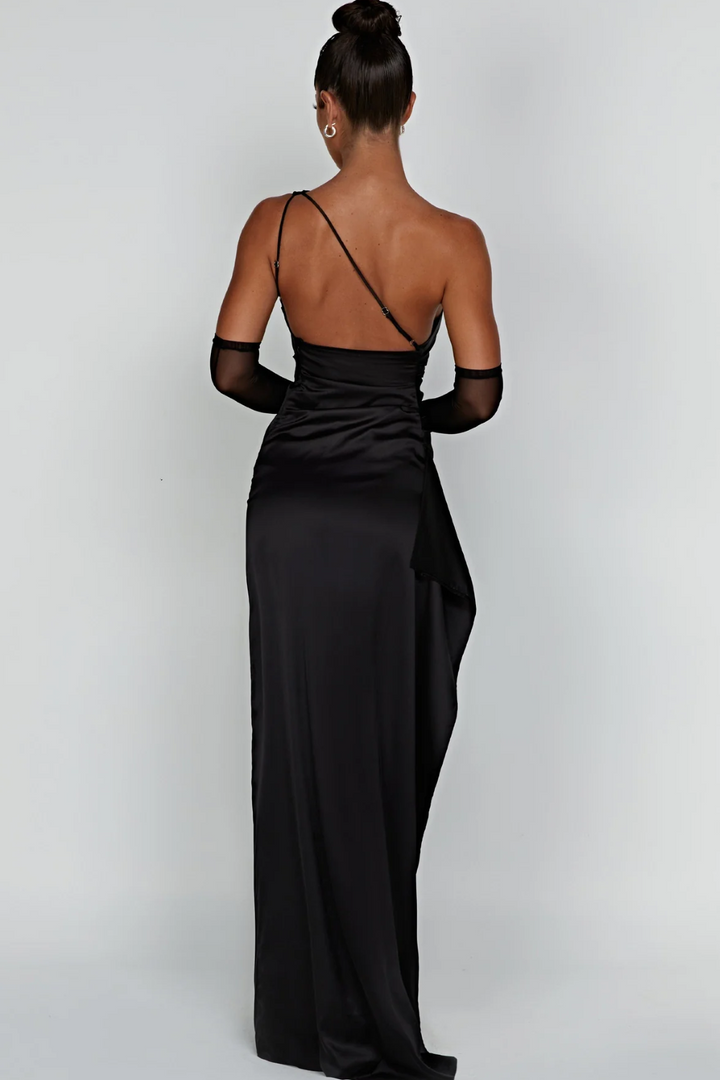 FONTAINNE / GLAMOROUS DRESS