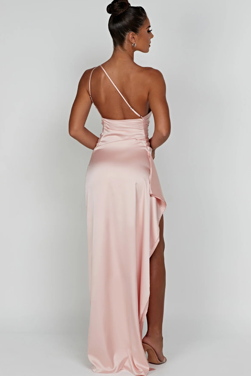 FONTAINNE / GLAMOROUS DRESS