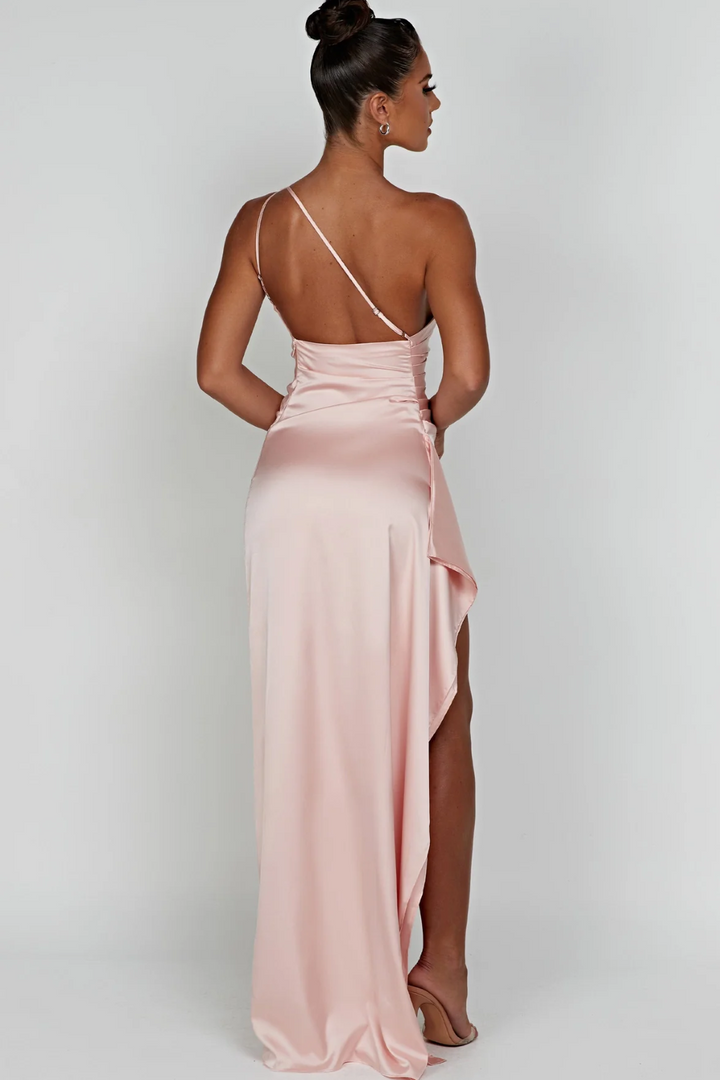 FONTAINNE / GLAMOROUS DRESS
