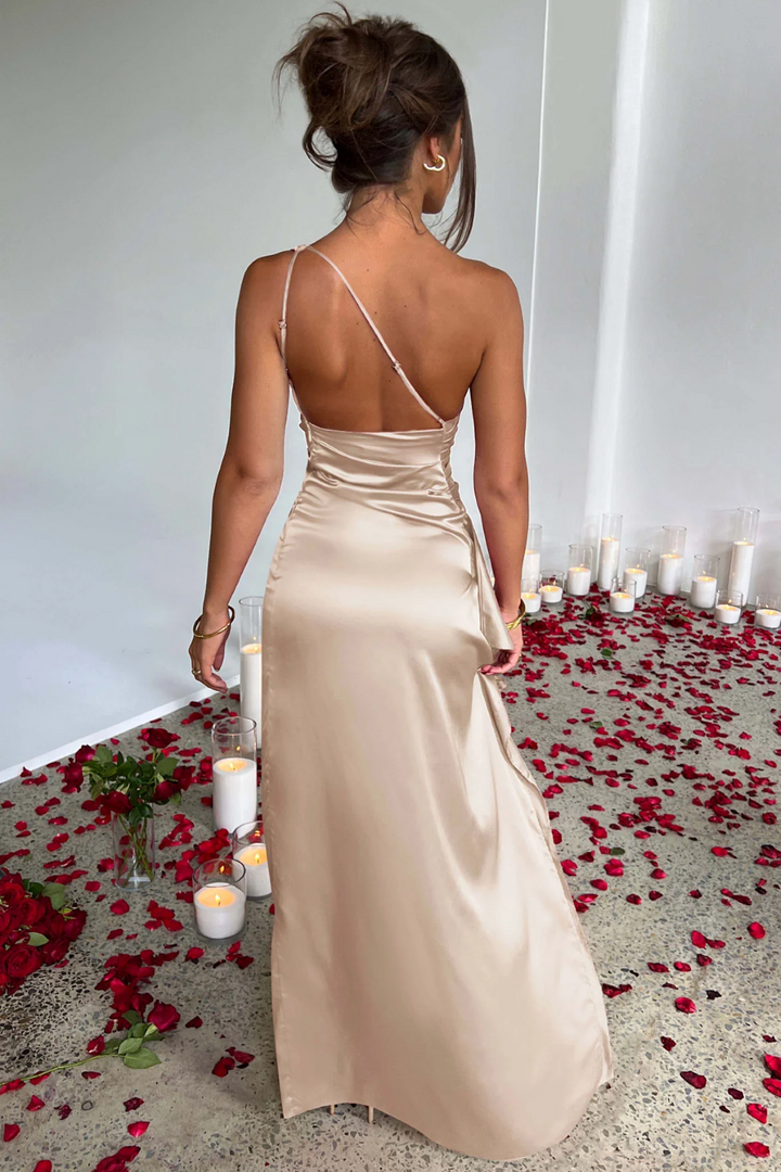 FONTAINNE / GLAMOROUS DRESS