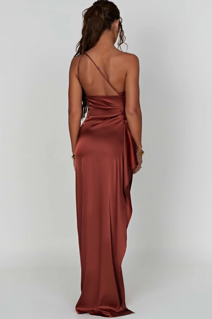 FONTAINNE / GLAMOROUS DRESS