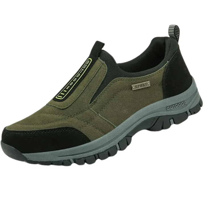 STEVE / ORTHOPEDIC TREKKING SHOES