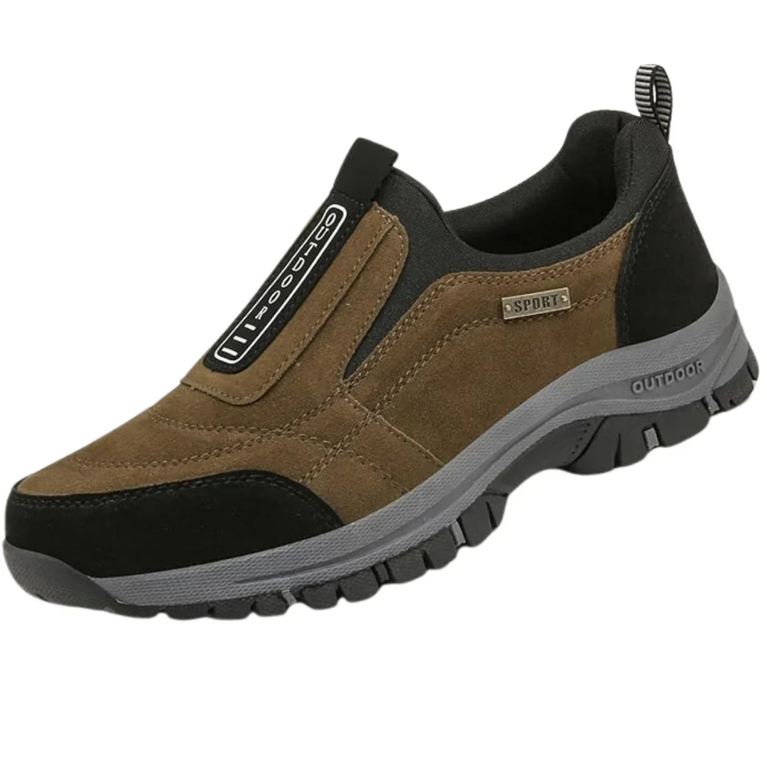 STEVE / ORTHOPEDIC TREKKING SHOES