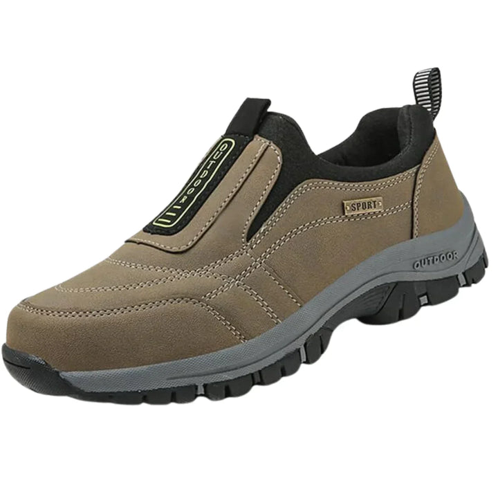 STEVE / ORTHOPEDIC TREKKING SHOES