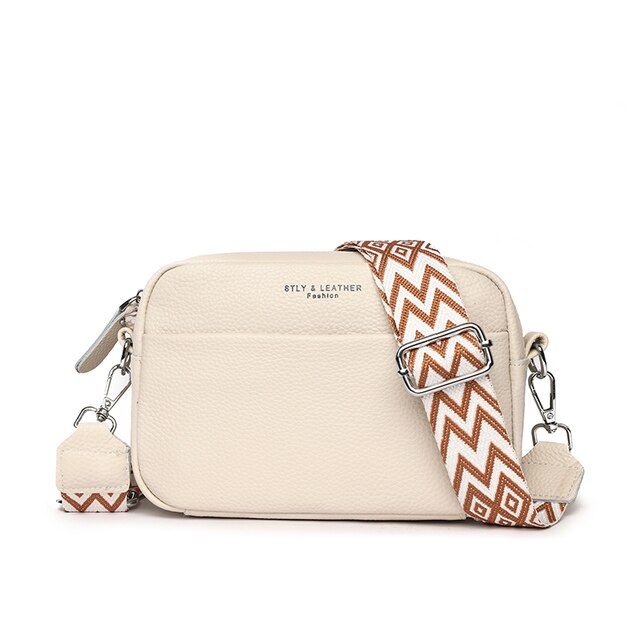 GALE™ / PREMIUM SHOULDER BAG