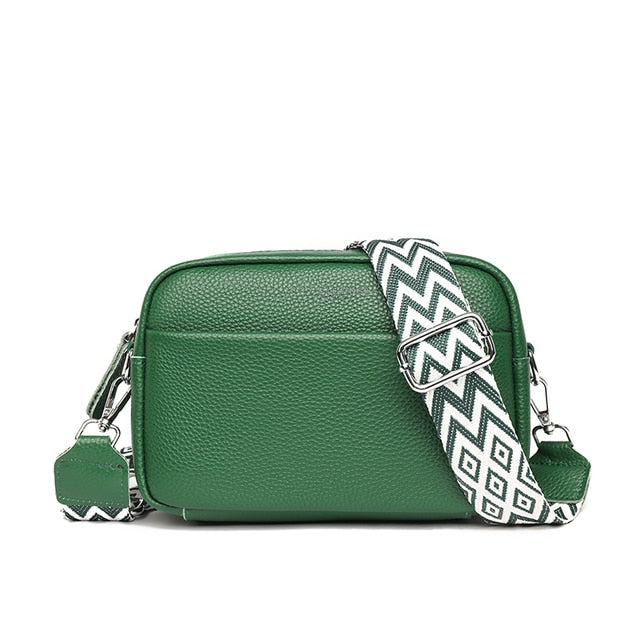 GALE™ / PREMIUM SHOULDER BAG