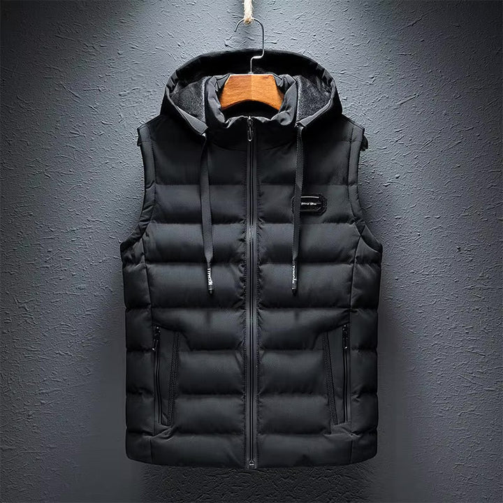 FRANCIS / CASUAL VEST